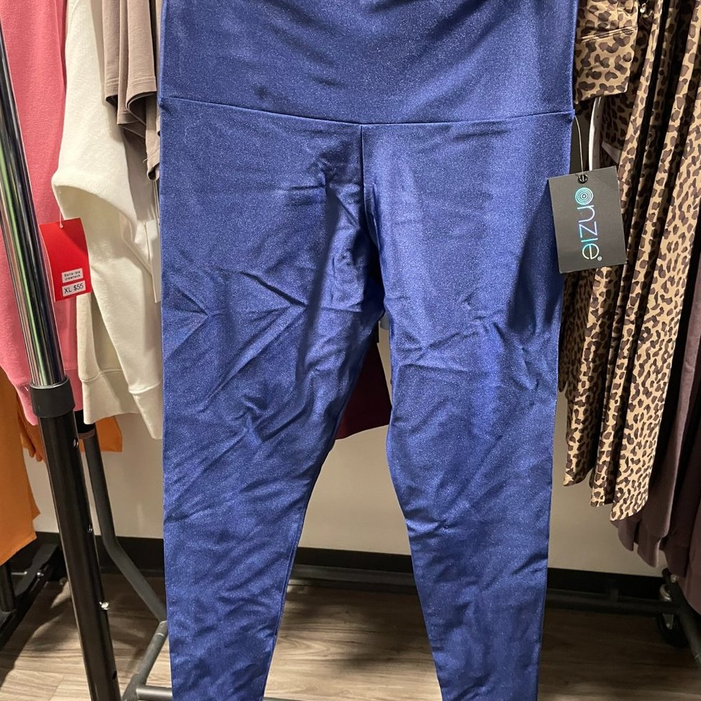 Onzie High Rise Liquid Leggings